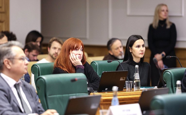 В Совете Федерации обсудили создание эффективных механизмов реализации фермерской продукции в регионах