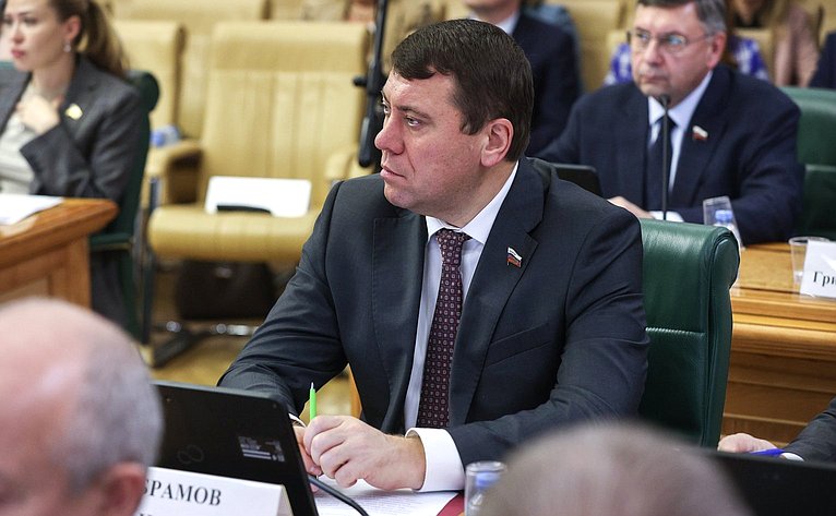 Иван Абрамов