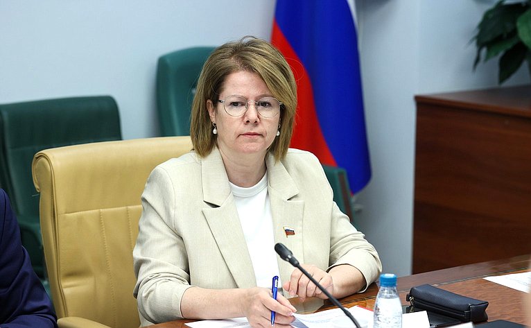 Анастасия Жукова