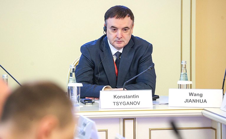 «Все для природы: искусственный интеллект и высокие технологии». XI Невский международный экологический конгресс