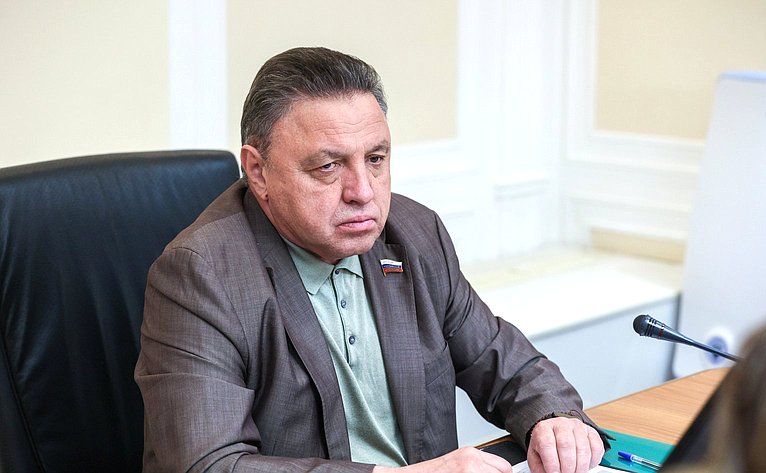 Вячеслав Тимченко