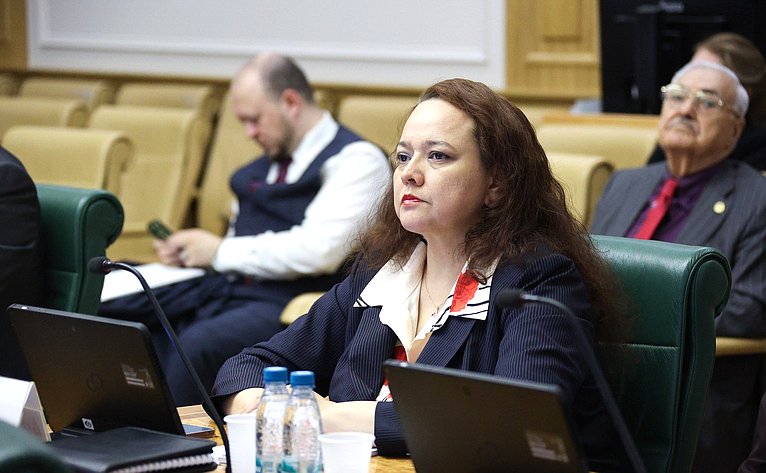 Анна Отке