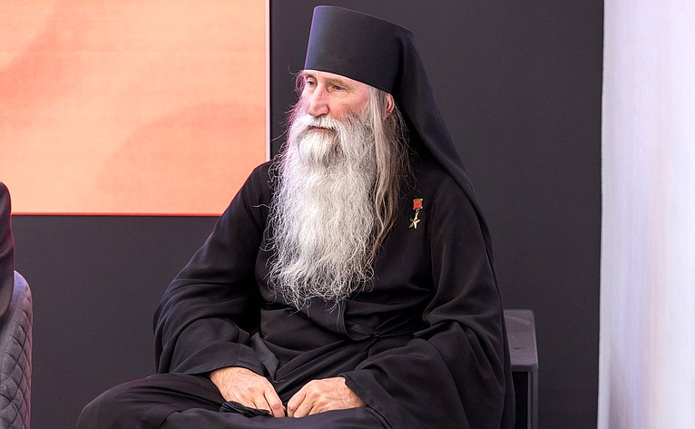 Дискуссионная площадка «СВОи в приоритете». VI Форум социальных инноваций регионов