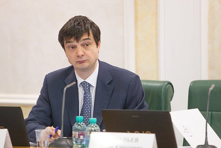 Заседание межрегиональный банковский совет