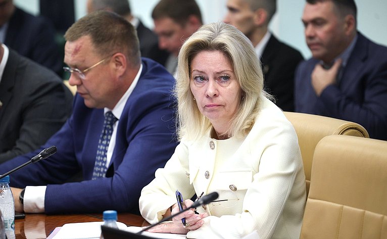 Наталья Мельникова