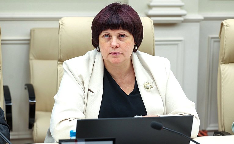 Елена Афанасьева