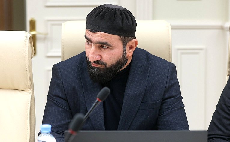 Расширенное совещание по организации хаджа 2026 года