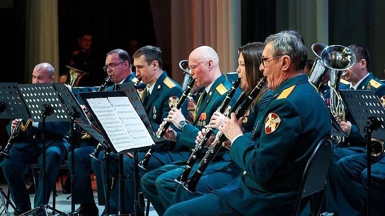 В Челябинске прошли мероприятии, посвященном 80-летию Победы в Сталинградской битве