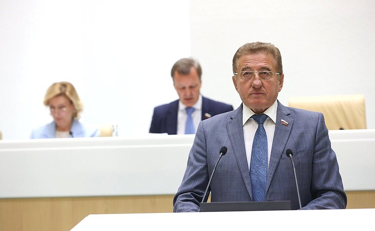 Совершенствуется законодательство в сфере строительства жилых домов по ...