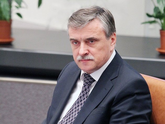 Руководитель аппарата совета федерации