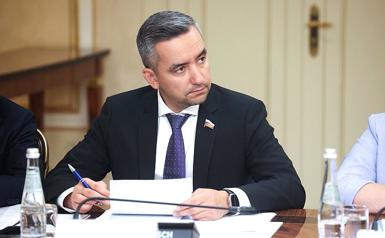 Александр Трембицкий