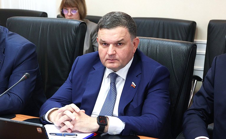 Сергей Перминов