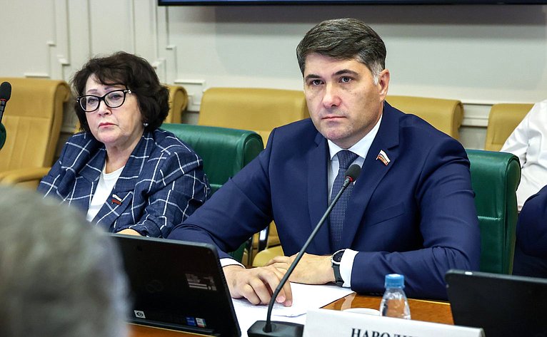 Владимир Пушкарев