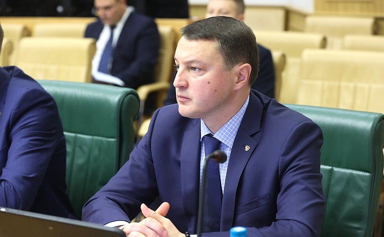 Расширенное заседание Комитета СФ по науке, образованию и культуре по подготовке к «Правительственному часу»