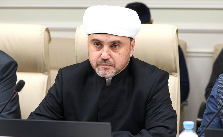 Расширенное совещание по организации хаджа 2026 года