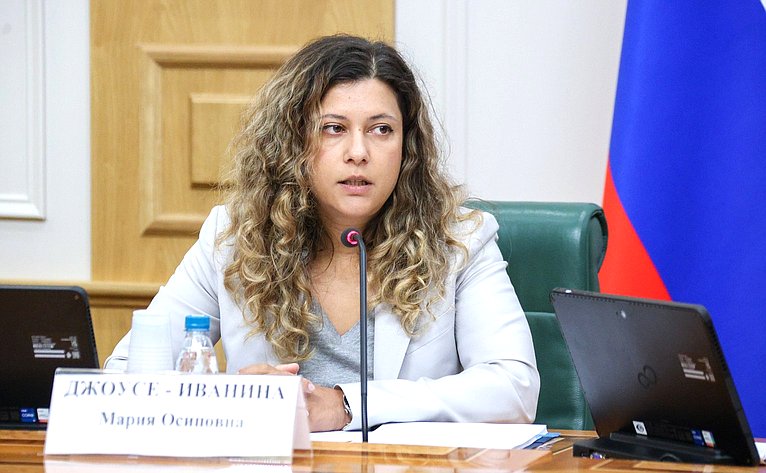 Семинар-совещание Комитета Совета Федерации по конституционному законодательству и государственного строительства «Актуальные проблемы мировой юстиции в Российской Федерации»