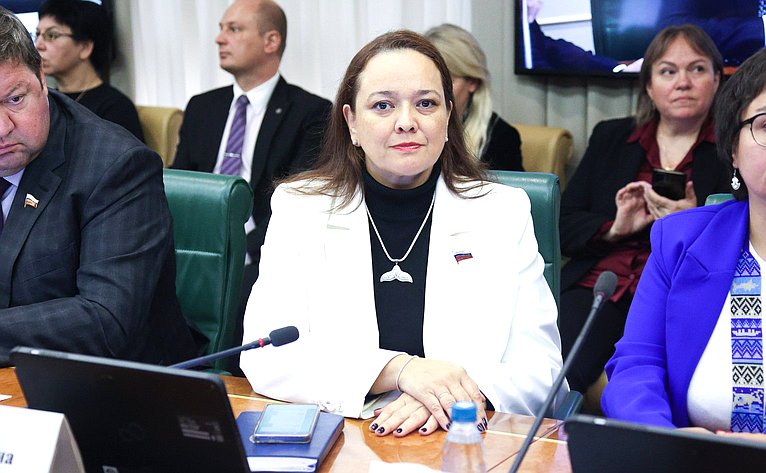 Анна Отке