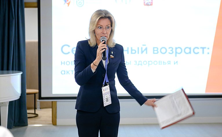 Наталья Мельникова