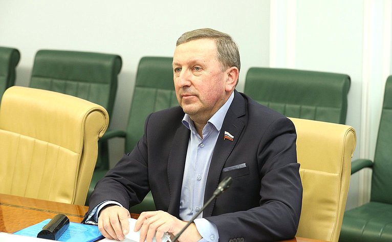 Сергей Березкин