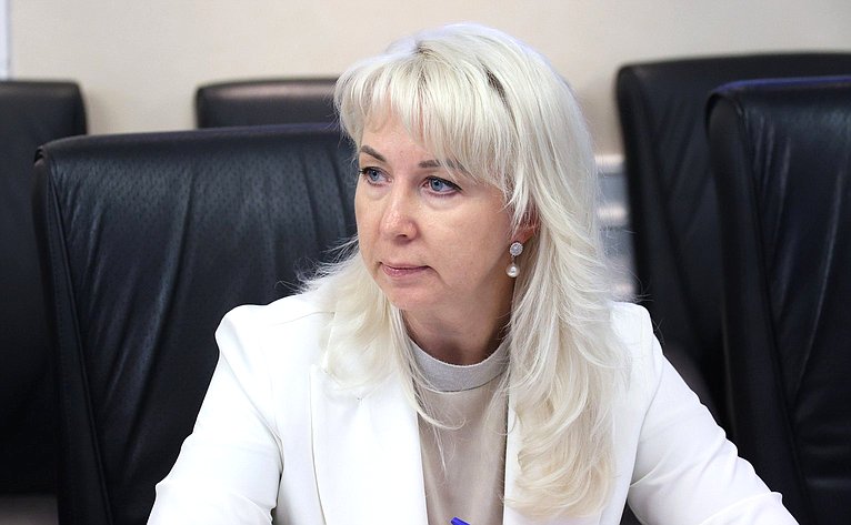 Совещание Комитета СФ по экономической политике «Снижение уровня износа инженерной инфраструктуры. Меры по привлечению инвестиций в сферу теплоснабжения»