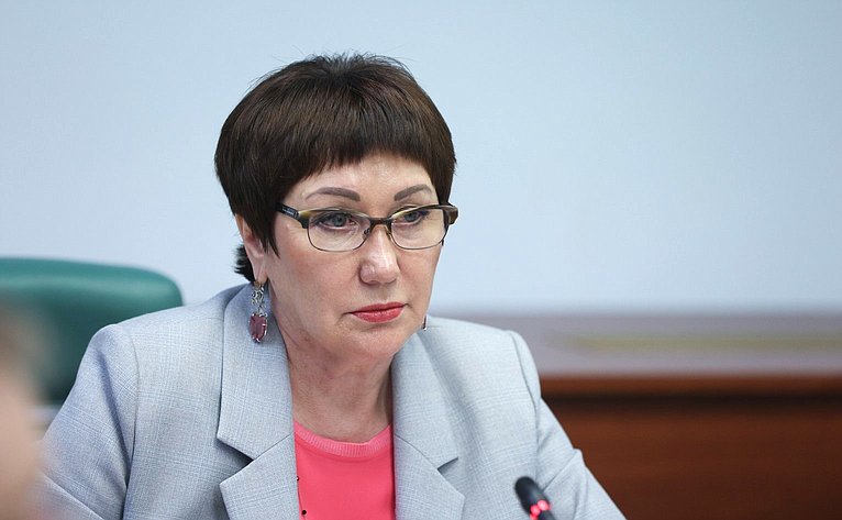 Елена Перминова