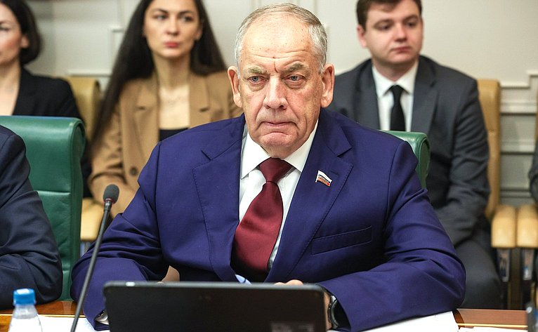 Сергей Митин