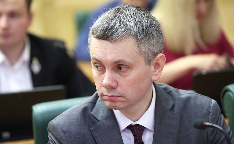 Пресс-конференция Председателя Совета Федерации Валентины Матвиенко по итогам весенней сессии 2025 года