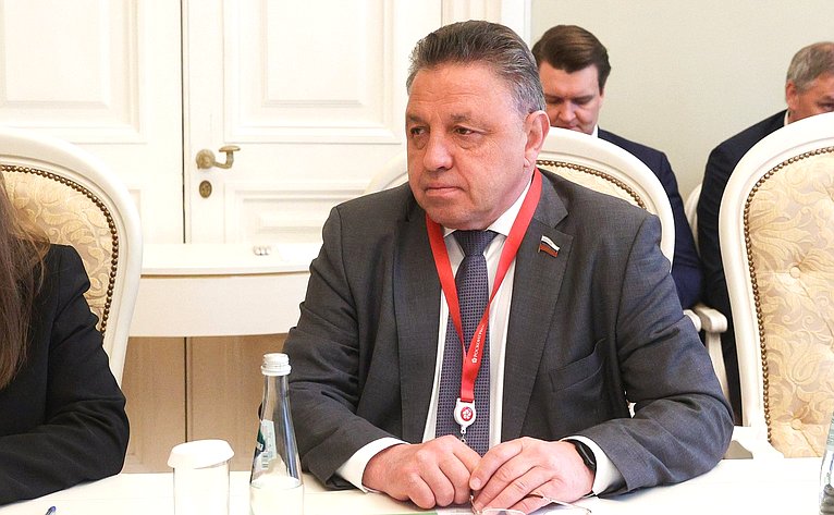 Вячеслав Тимченко