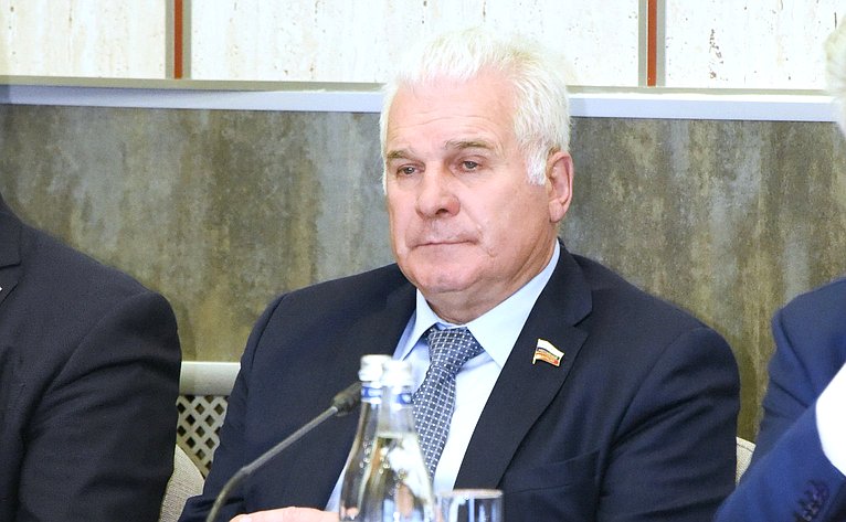 Сергей Мартынов