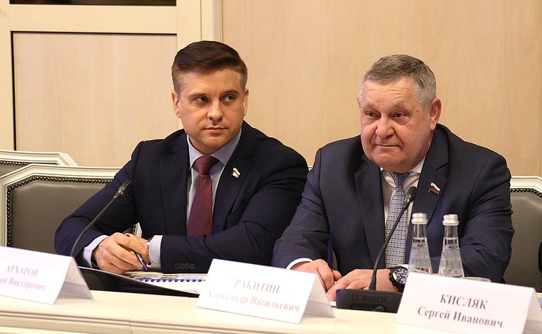 Первое заседание парламентской Комиссии по расследованию обстоятельств, связанных с созданием американскими специалистами биологических лабораторий на территории Украины