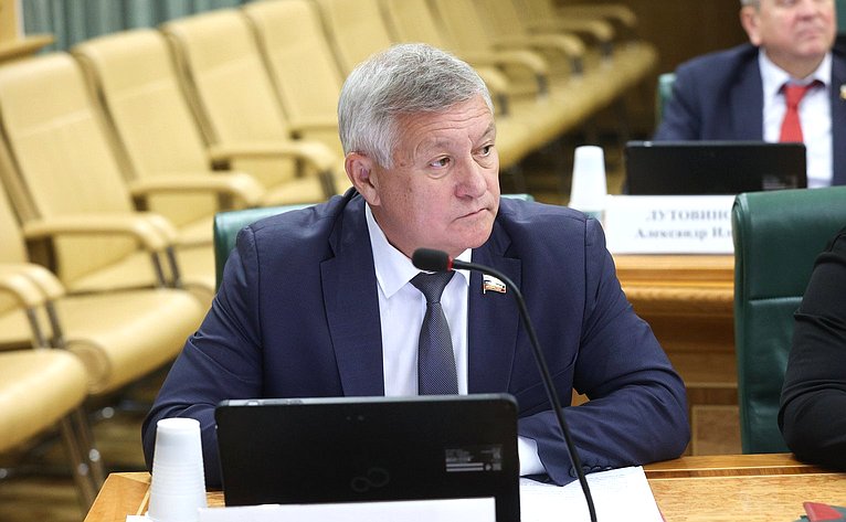 Сергей Михайлов