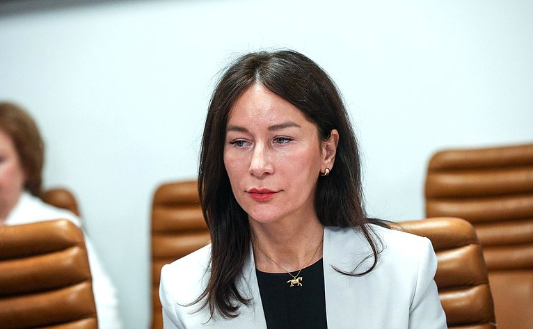 Елена Дягилева