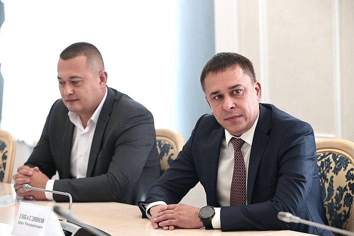 Айрат Гибатдинов
