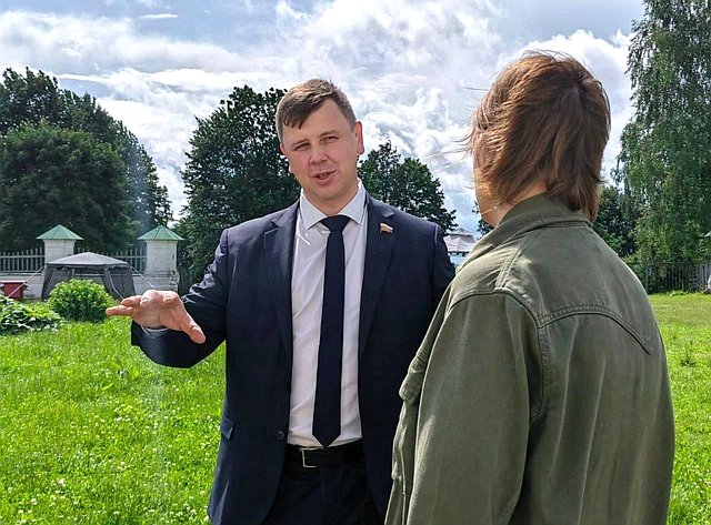 Артем Малащенков