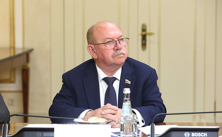 Геннадий Орденов