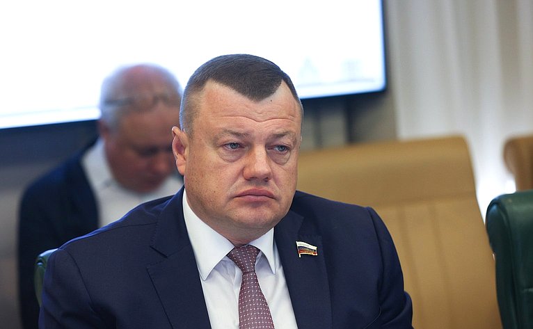Александр Никитин