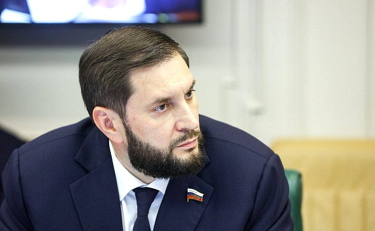 Иван Евстифеев