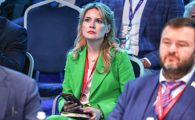 Дарья Лантратова