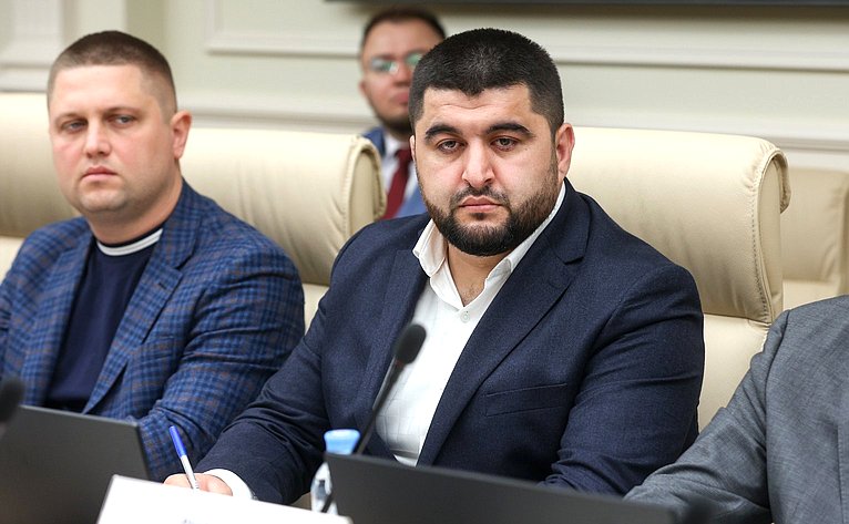 Расширенное совещание по организации хаджа 2026 года