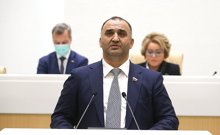 Вносятся изменения в Федеральный закон «О специальной оценке условий ...