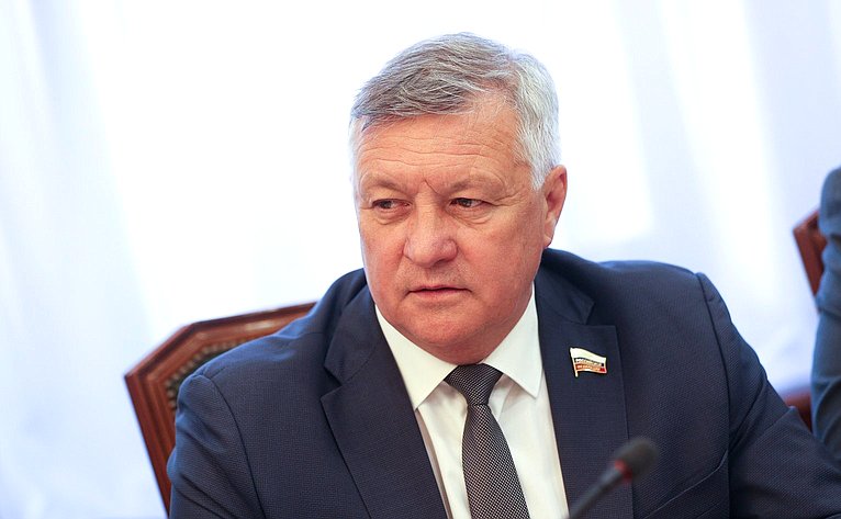 Сергей Михайлов