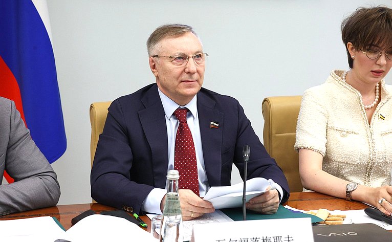 Александр Варфоломеев