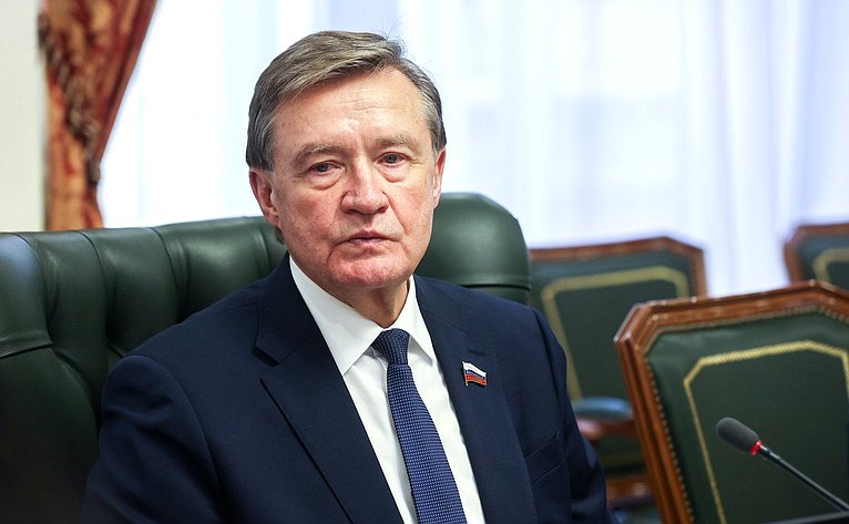 Сергей Рябухин