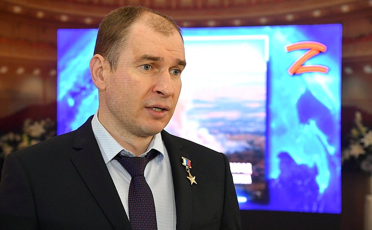 Дмитрий Перминов