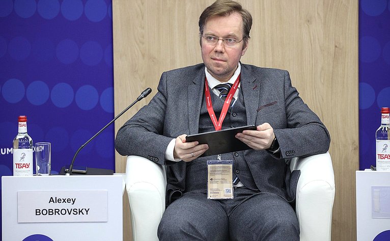 XXVIII Петербургский международный экономический форум (ПМЭФ’25). «Экономика кибербезопасности: стратегические приоритеты системообразующих предприятий и инвестиции в киберустойчивость»