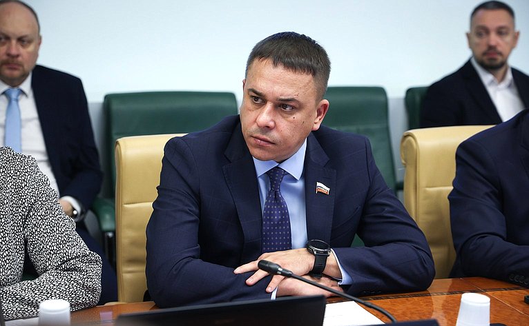 Айрат Гибатдинов
