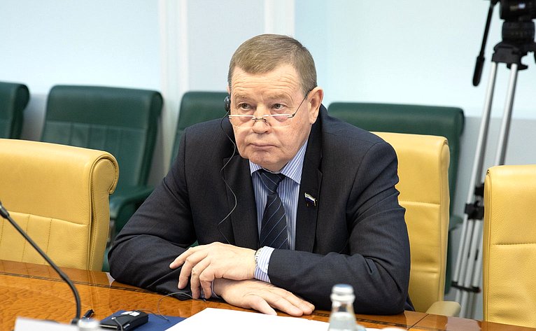 Иван Кулабухов