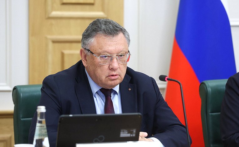 Заседание рабочей группы по законодательному обеспечению прав и законных интересов граждан РФ – участников специальной военной операции и членов их семей