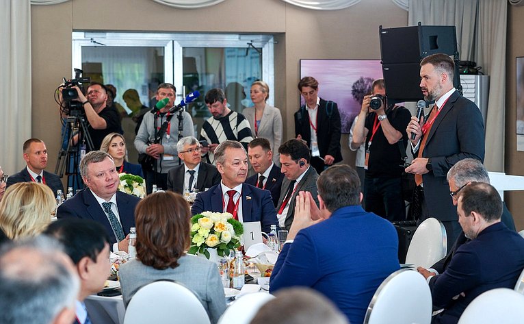 «Экология больших городов». XI Невский международный экологический конгресс
