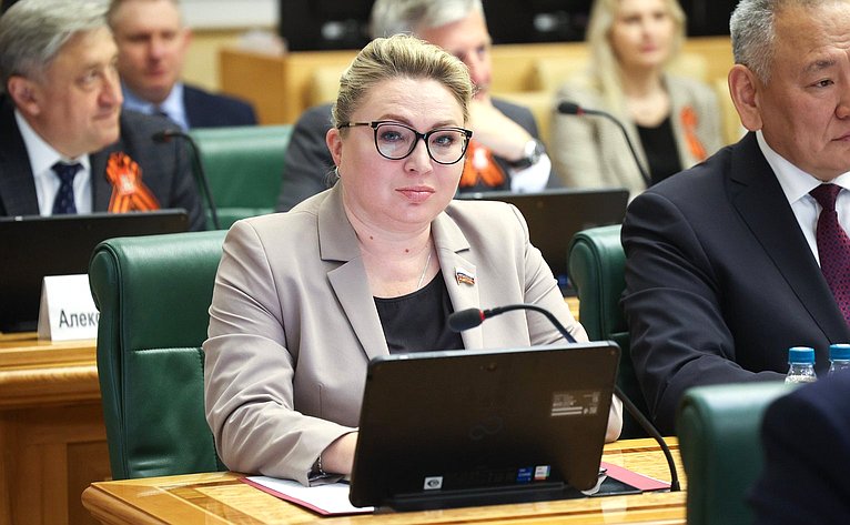 Елена Шумилова
